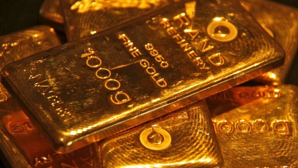 أسعار الذهب اليوم في سوريا