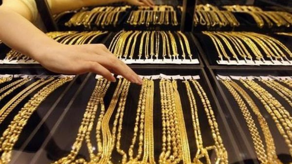 أسعار الذهب اليوم في سوريا