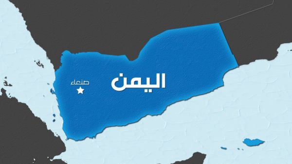 قصف