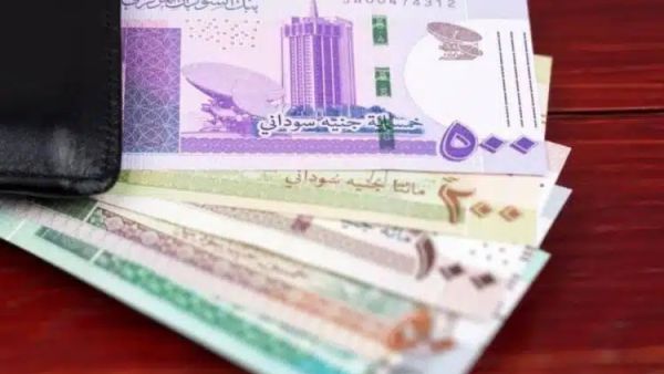 سعر الدولار اليوم في السودان