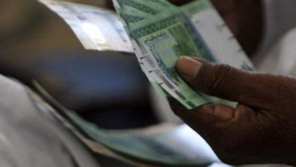 سعر الدولار اليوم في السودان