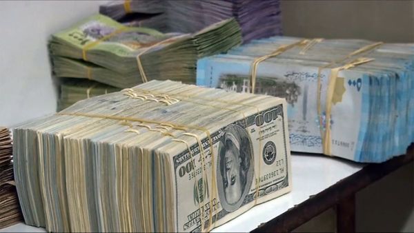 سعر الدولار اليوم في سوريا