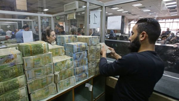 سعر الدولار اليوم في سوريا