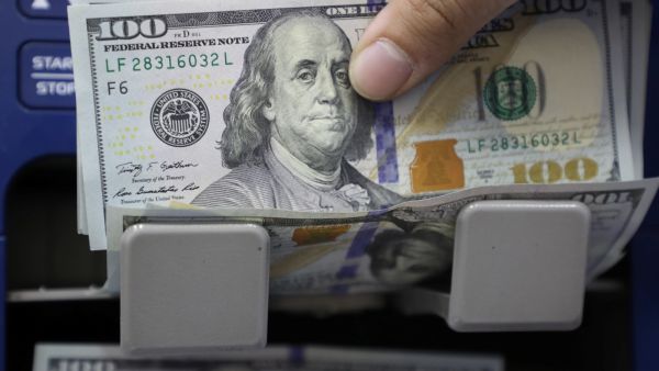 سعر الدولار اليوم في لبنان