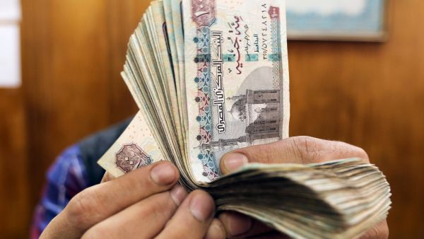 سعر الدولار اليوم في مصر