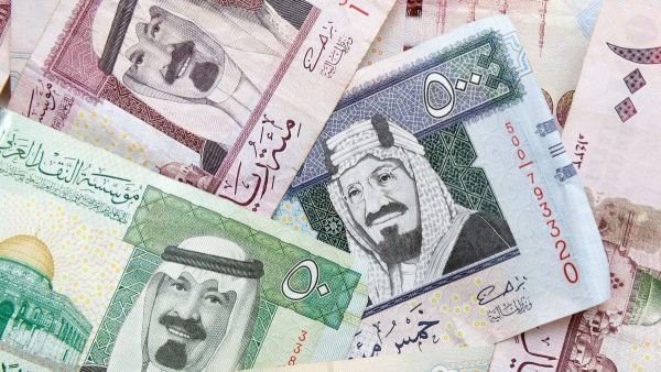 سعر الريال السعودي اليوم في مصر