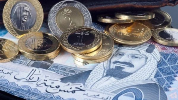 سعر الريال السعودي اليوم في مصر