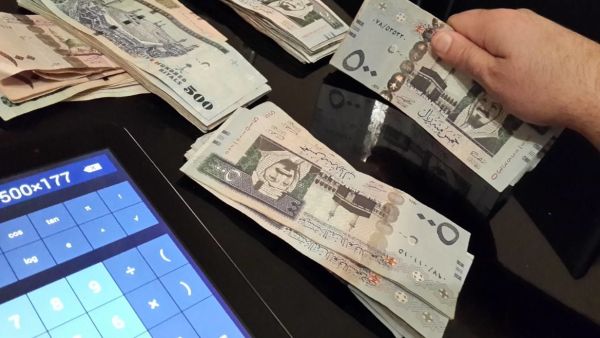 سعر الريال السعودي اليوم في مصر