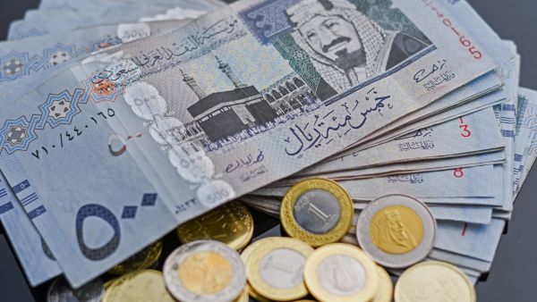 سعر الريال السعودي اليوم في مصر