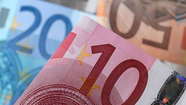 سعر اليورو مقابل الليرة السورية