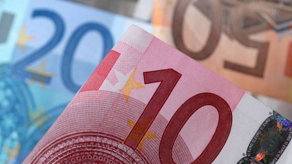سعر اليورو مقابل الليرة السورية