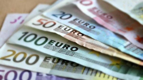 سعر اليورو مقابل الليرة السورية
