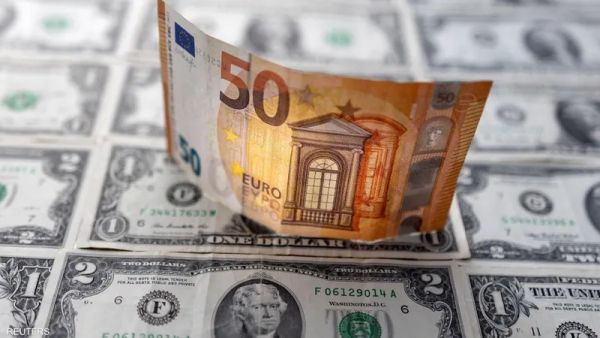 سعر اليورو مقابل الليرة السورية