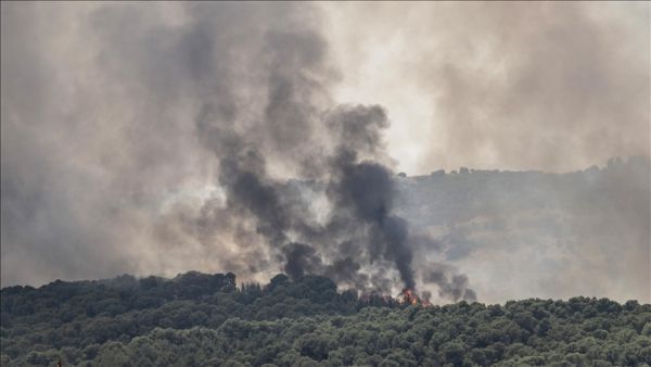 شمال إسرائيل