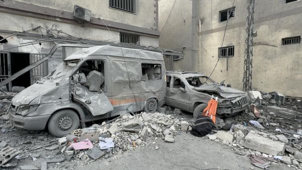 قصف بلدات لبنانية