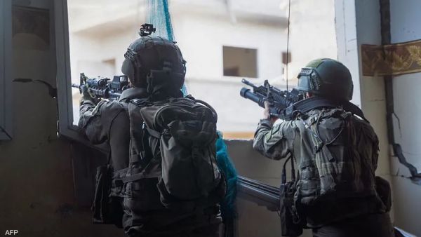 مقتل إسرائيليين