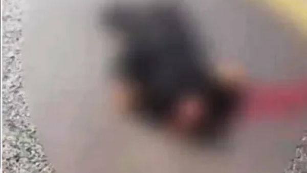 مقتل