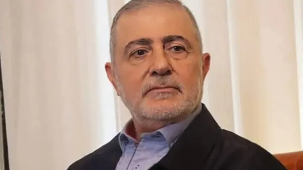 وفيق صفا