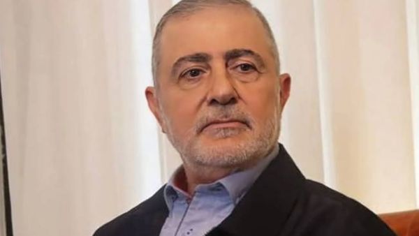 وفيق صفا