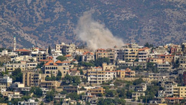 لبنان - أمم متحدة