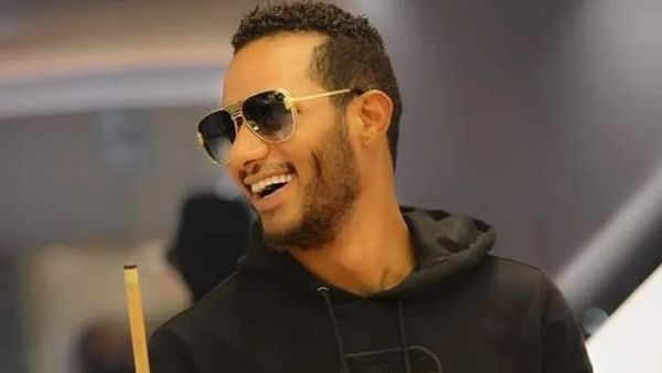 محمد رمضان