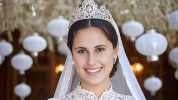 زين بشار الأسد