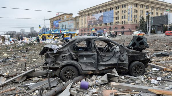 Kharkiv
