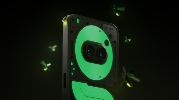 Nothing Phone 2A Plus