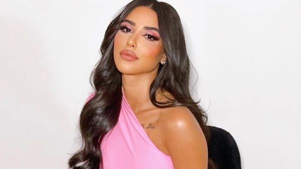 آية سماحة