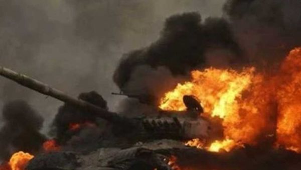 صورة تعبيرية