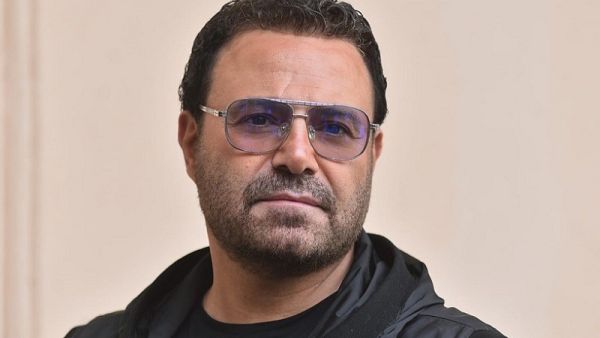 عاصي الحلاني