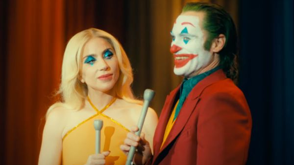 فيلم "Joker: Folie à Deux"