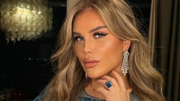 نيكول سابا