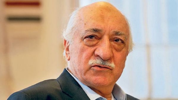 فتح الله كولن - تركيا - وفاة