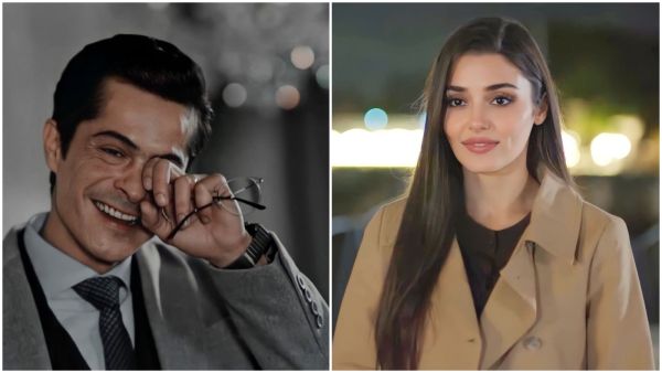 مسلسل شهرزاد