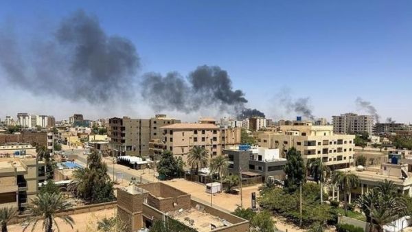 السودان - قتلى 