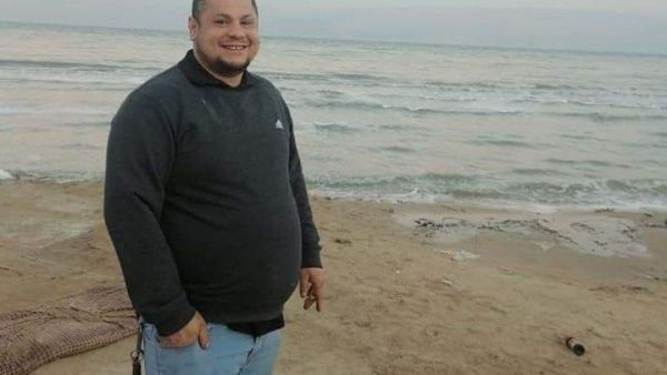 Mohammed Munir Mousa