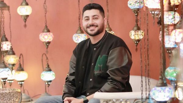أحمد الحناوي
