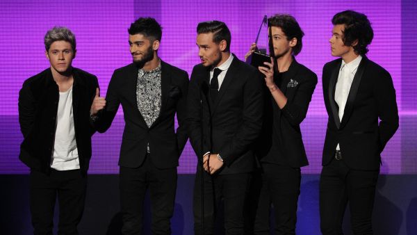 One Direction