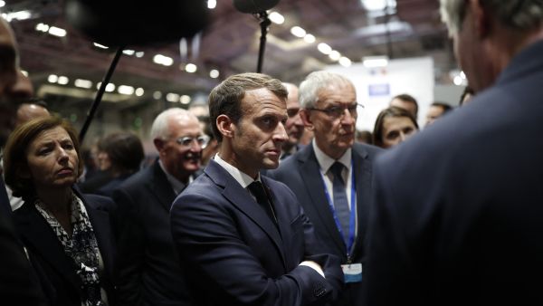 Macron