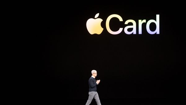 Apple, Goldman Sachs fined $89M for mishandling Apple Card disputes