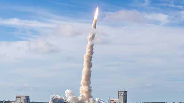Worries of Space debris as Boeing-built satellite blows in orbit