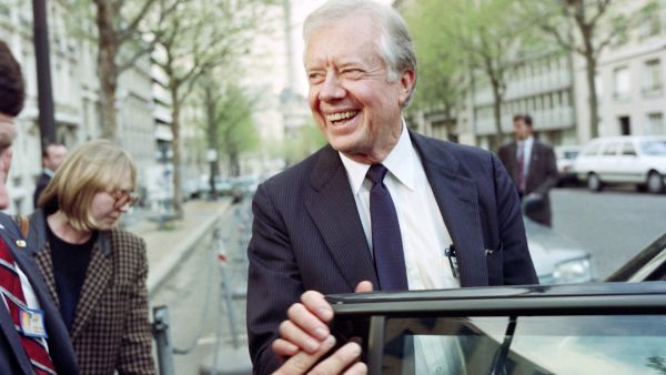 Jimmy Carter