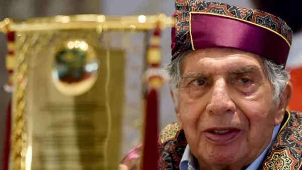Ratan Tata