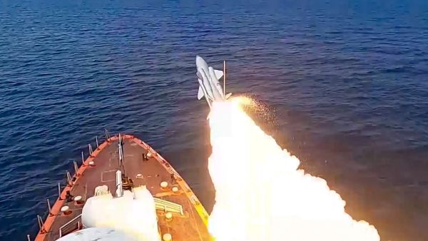 Russian Fleet