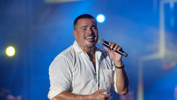 Amr Diab