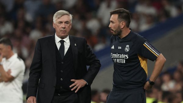 خلاف داخلي في ريال مدريد حول وقت لعب أردا غولر