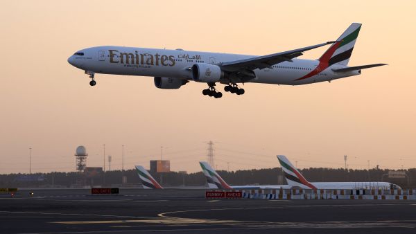 Flight disruptions continue: Emirates extends suspension to Iran, Iraq, and Lebanon