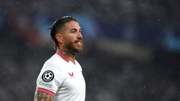 ريال مدريد يتجاهل فكرة استعادة سيرخيو راموس رغم إصابة كارفاخال