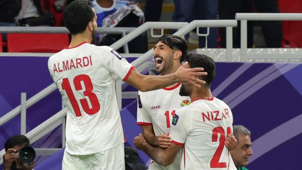 تشكيلة الأردن المتوقعة ضد عمان في تصفيات كأس العالم 2026